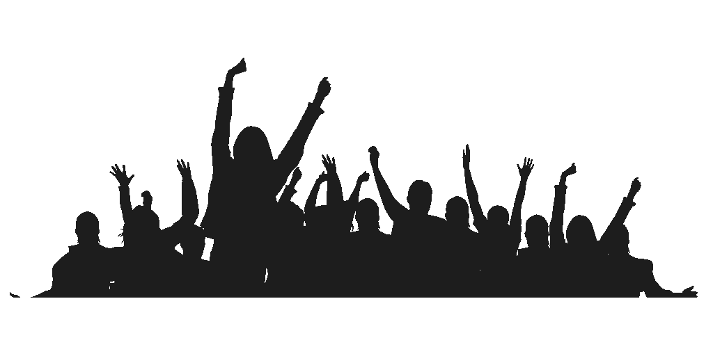 Cheering