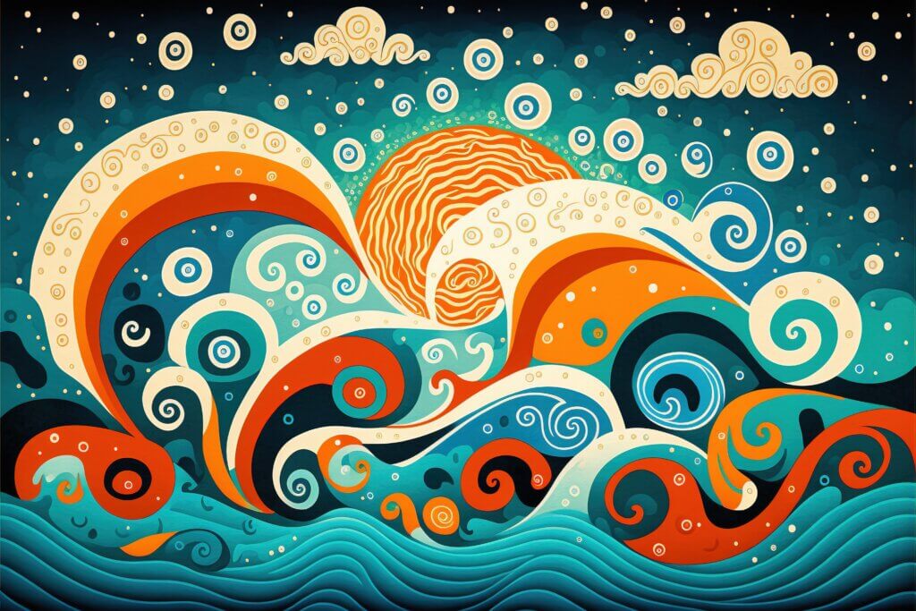 portsundries waves 7674915