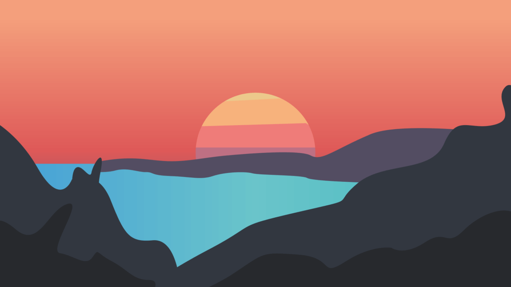 sunset 7109839 1920